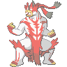 Mystic Urshifu (SS Gigantamax)